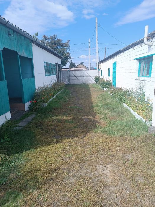 Продам дом в с.Бесколь