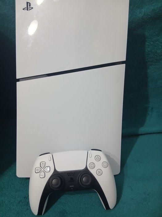 Vand PlayStation5