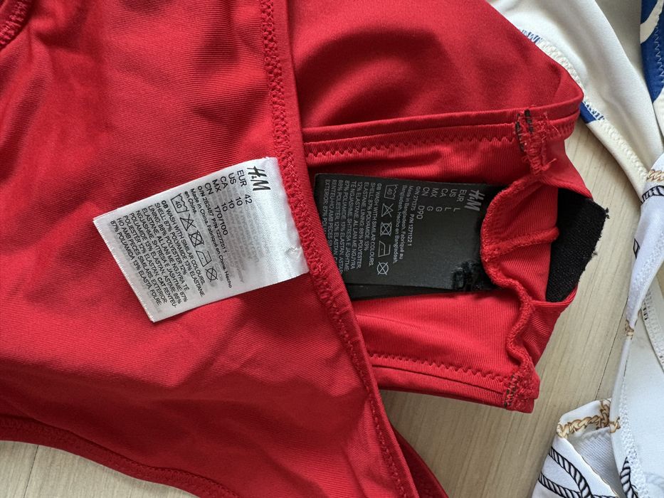 Costume de baie L /XL