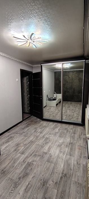 Продаётся 2х комнатная квартира