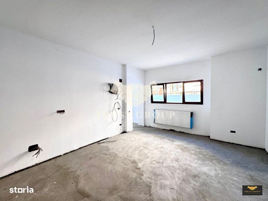 Casa individuala Gradina Icoanei | 2 Locuri Parcare | 253 mp curte lib