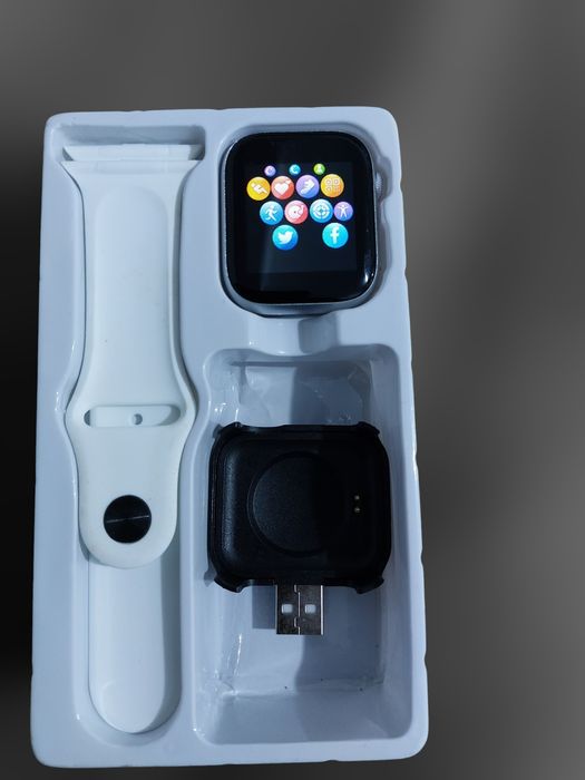 Смарт Часовник/Smart Watch I7 pro Max , bluetooth разговори, сън,