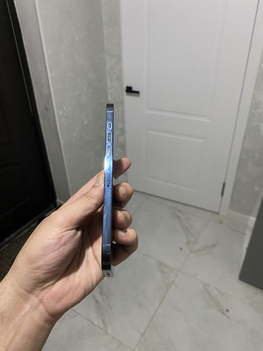 Iphone 12 pro max 256 gb