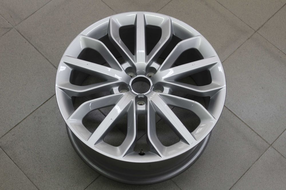 Джанта 19" Audi A6