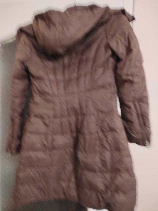 Benetton яке S размер