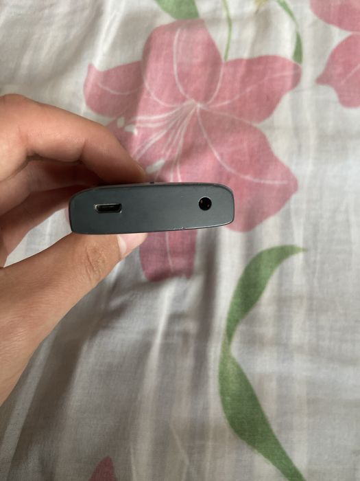 Простой телефонн