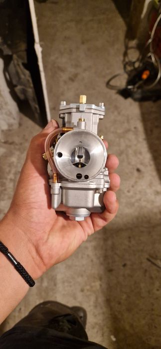 Vand carburator de 21mm Naraku