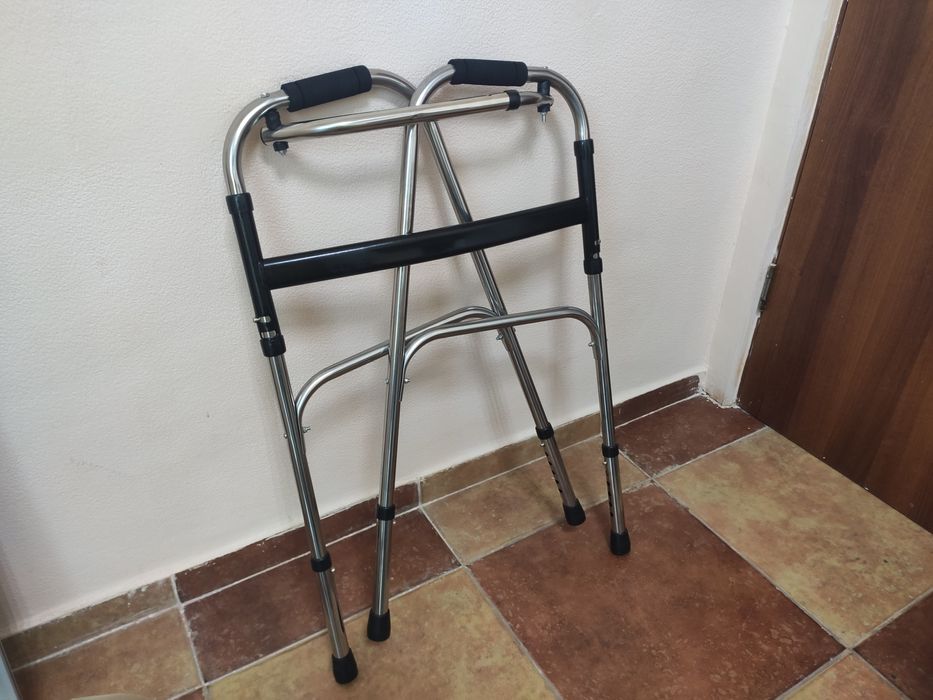 Аренда ходунков 2000 тг/неделю