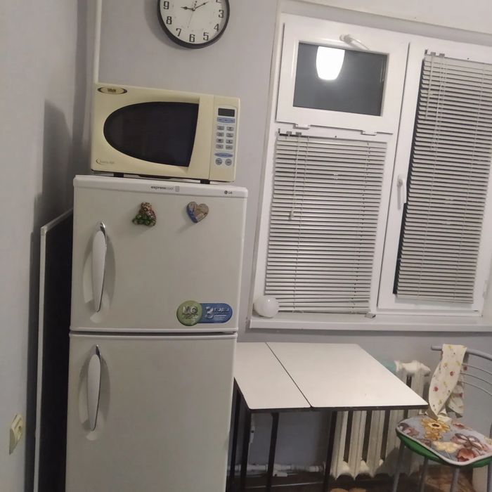 Сдается 1 ком Кушбеги