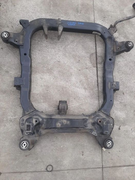 jug cadru motor 1.9 d fiat croma 194