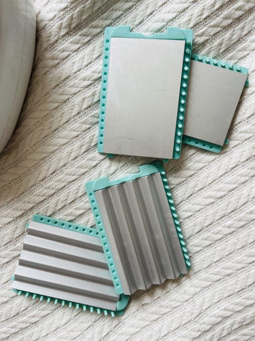 Утюжок для волос + гофре