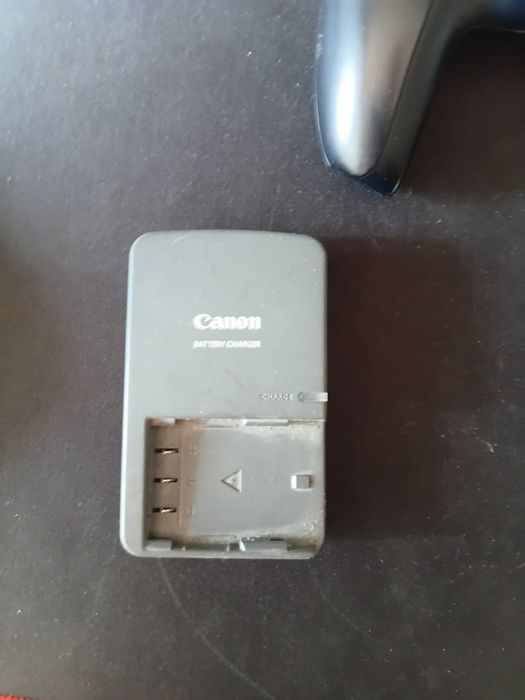 Canon battery charger оригинальный