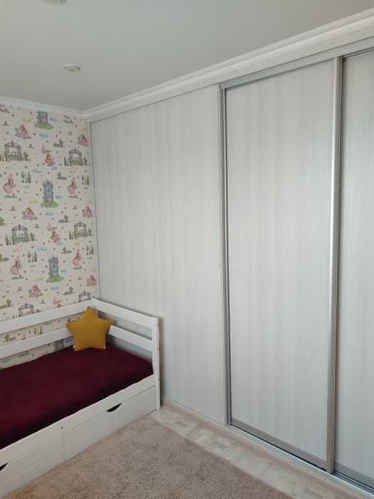 Продам 3-х комнатную квартиру