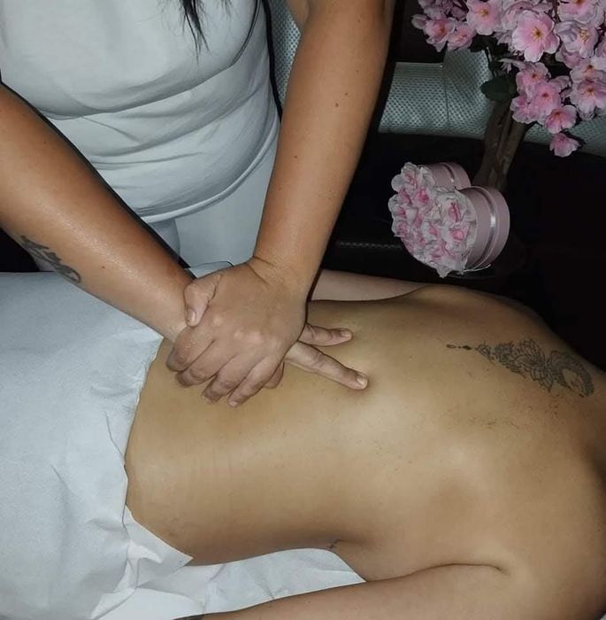 Masaj la mine s-au la domiciliu tău!