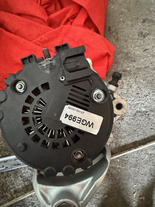 Alternator Valeo QWP