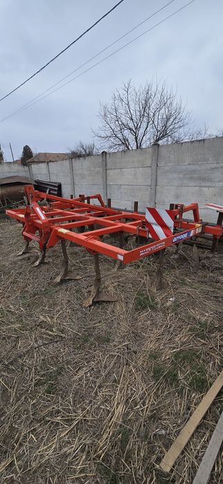 Gruber 4m   fără suduri