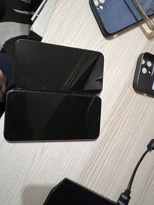 Iphone 11 64gb 85% акб