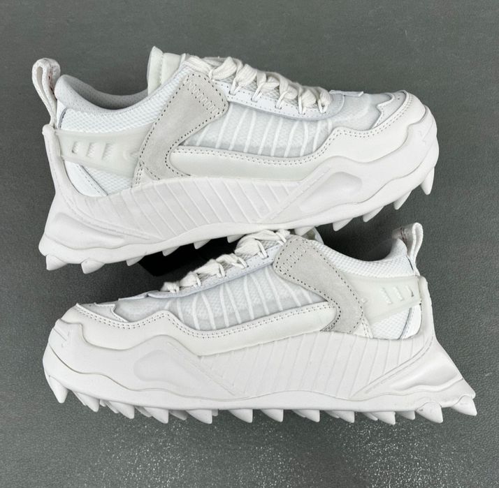 Off White Odsy 1000