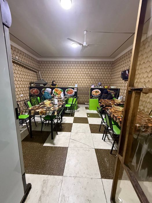 Срочно Продаётся Магазин В Базаре