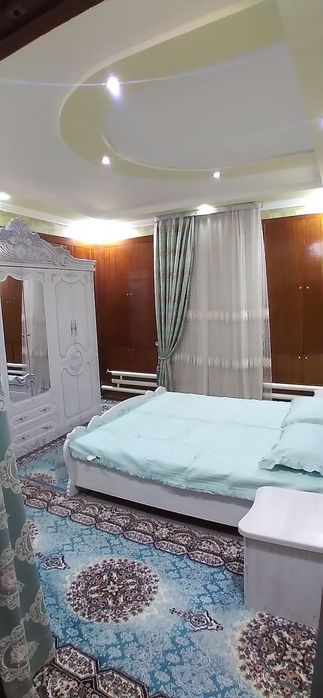 М. Фозилов ж/х, Мехнатда 14 сотих уй сотилади !!!