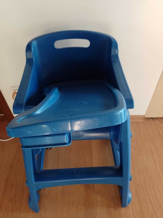Scaun de masă profesional Rubbermaid