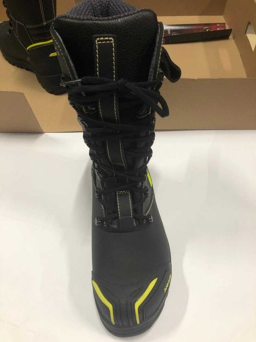 Пожарникарски ботуши за пожарникар