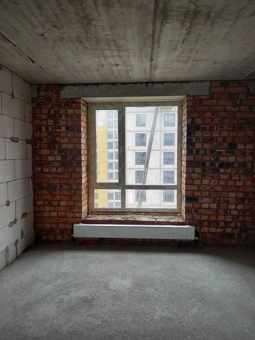 1-комн.кв., 37.4 м², ЖК Тасты, ул.А.Байтурсынова 61 — Вокзал Нурлы Жол - Widok 4