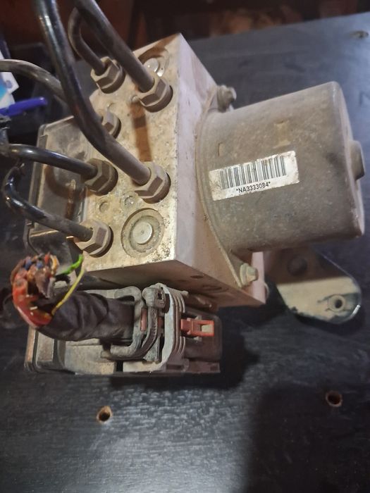Pompa ABS Passat B7 CC 3AA614109M