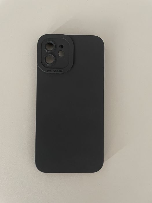 Iphone 12 128gb Red + (Подарък)