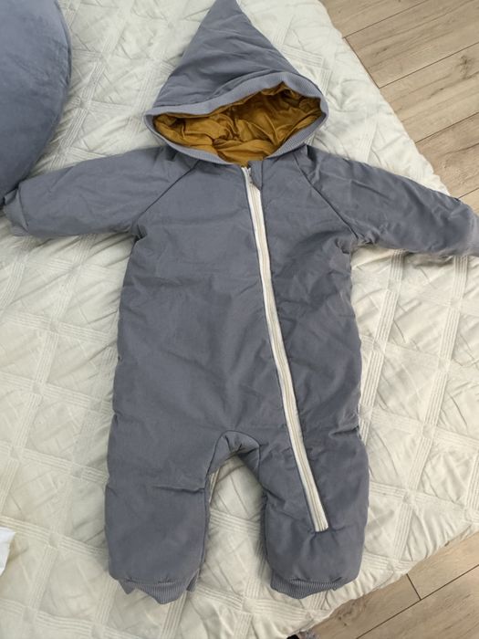 Продам детский комбинизон