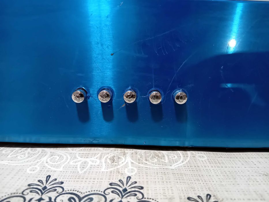 Аспиратор - Electrik 68 W