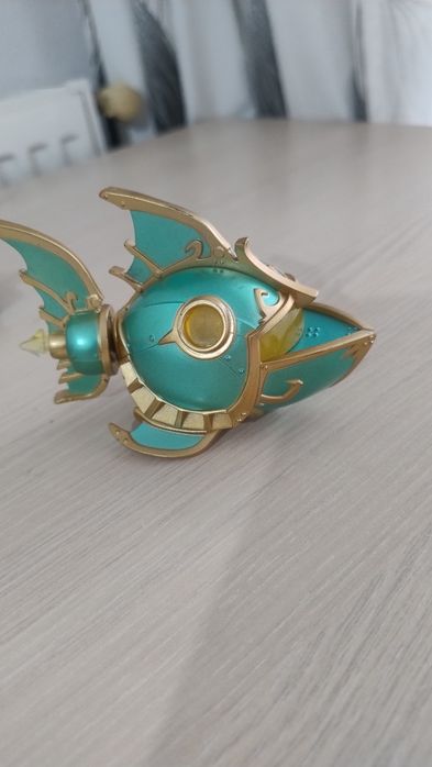 3 figurine skylanders