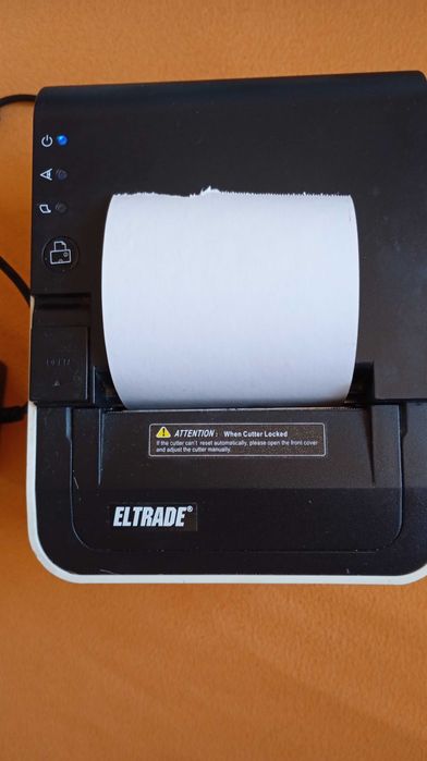 POS принтер TYSSO PRP-250