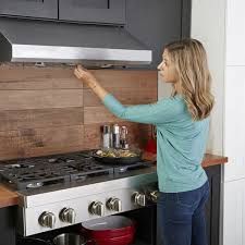 Вентиляция в частных домах