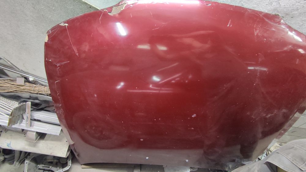 продам капот мазда кронос