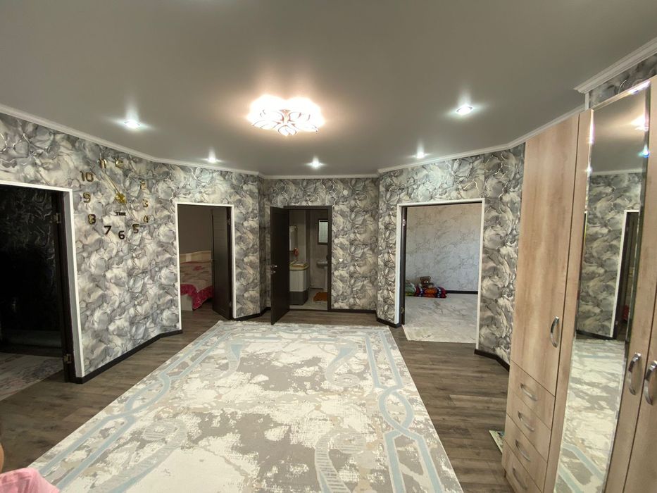 Продам 4 ком квартиру 10 25