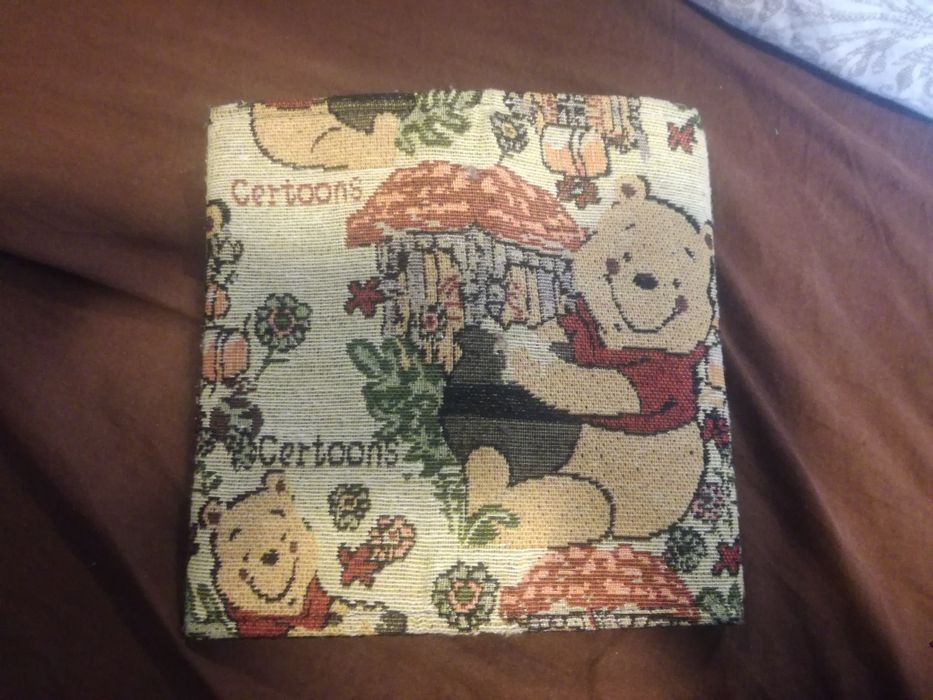 Портмонета два броя