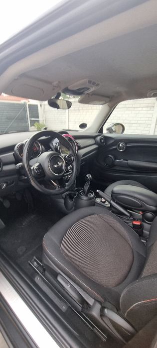 MINI Cooper  1,5 diesel | RAR facut | 2015