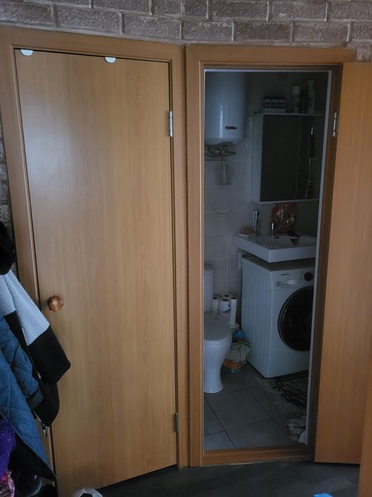 Продам 3-х комнатную квартиру