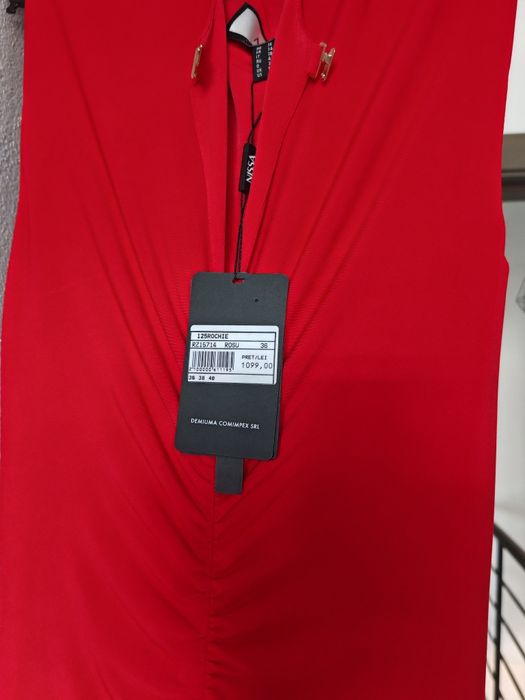 Rochie Nissa mărime S