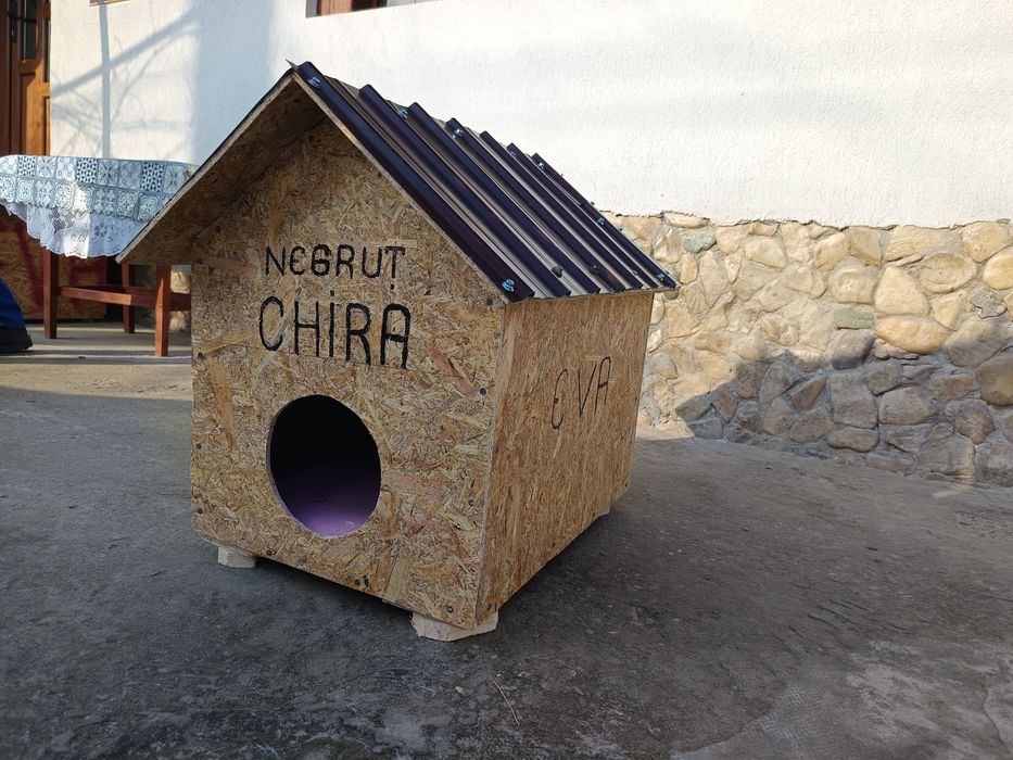 Fabric cuști de calitate pentru câini și pisici