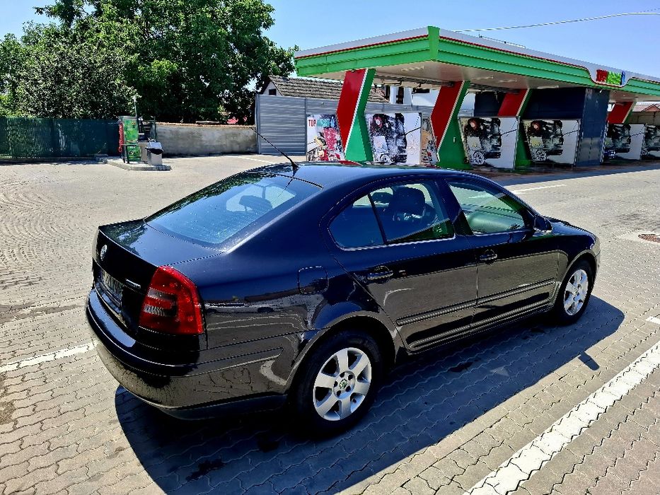 Skoda octavia 2  1.9Tdi 2004