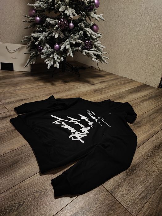 Hanorac Rick Owens x Tommy Cash