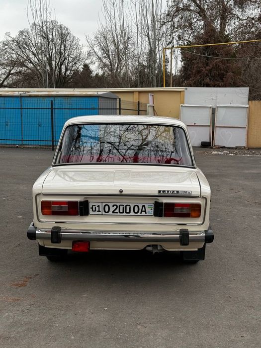 Jiguli 2106madel 1988yil kraska zavod tozaa saqlangan