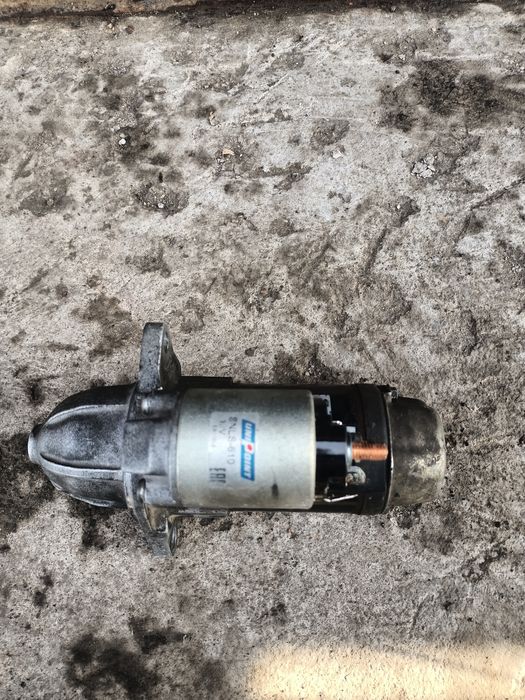 Продам стартер Субару Форестер