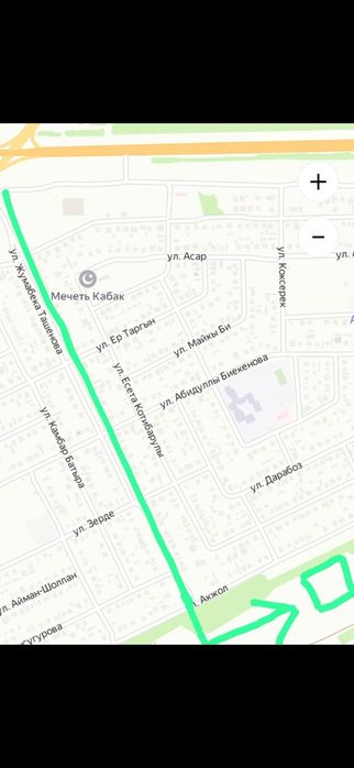 Продам участок 10 соток