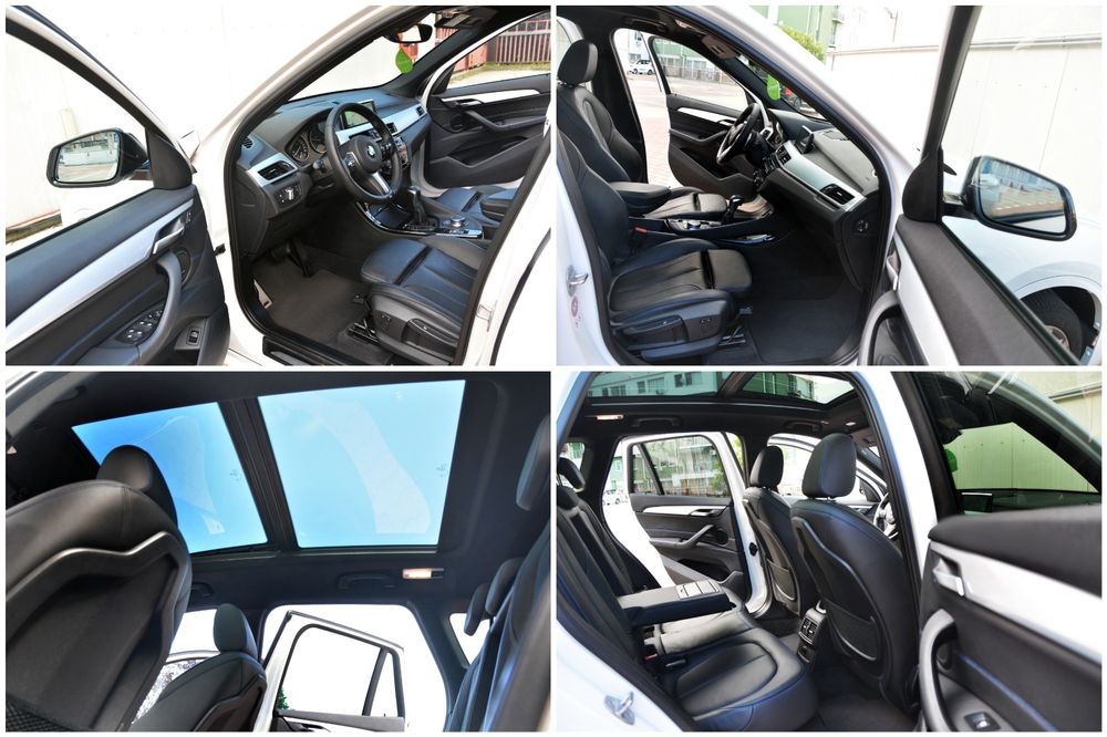Bmw X1 F48 x-drive M-pachet