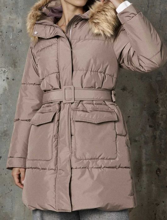 Дамско удобно  яке