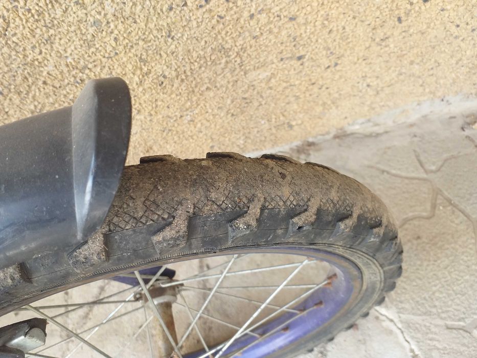 Колело / велосипед