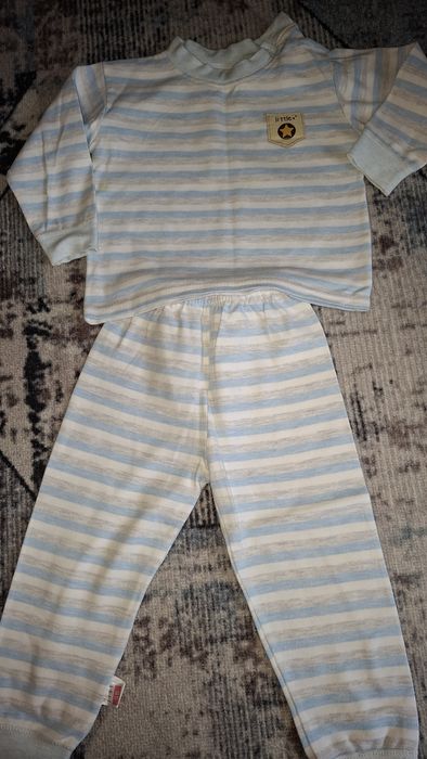 Продам недорого детские вещи